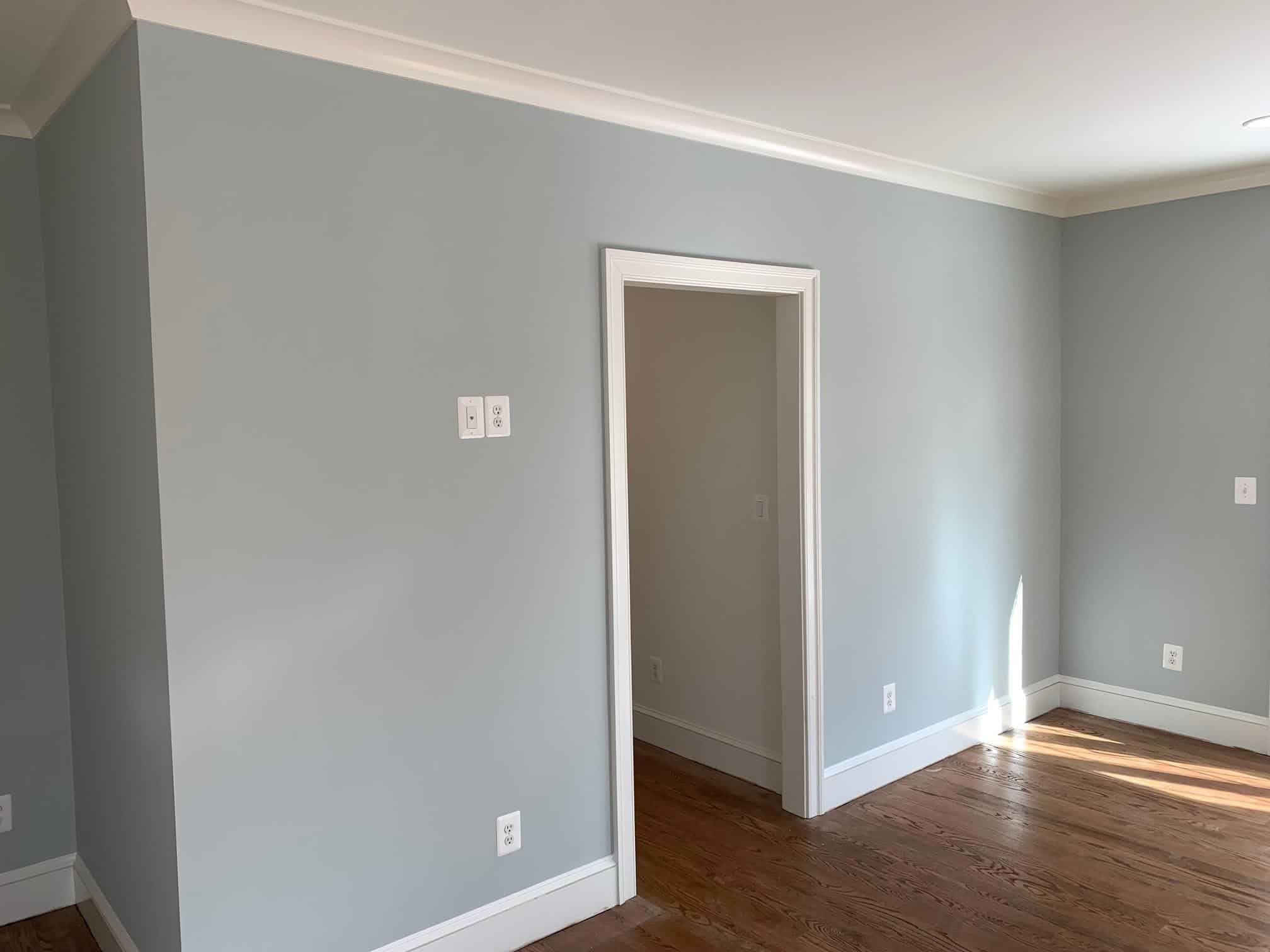 Interior Painting Services - Fairfax, VA