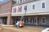 Exterior Painters in Fairfax VA