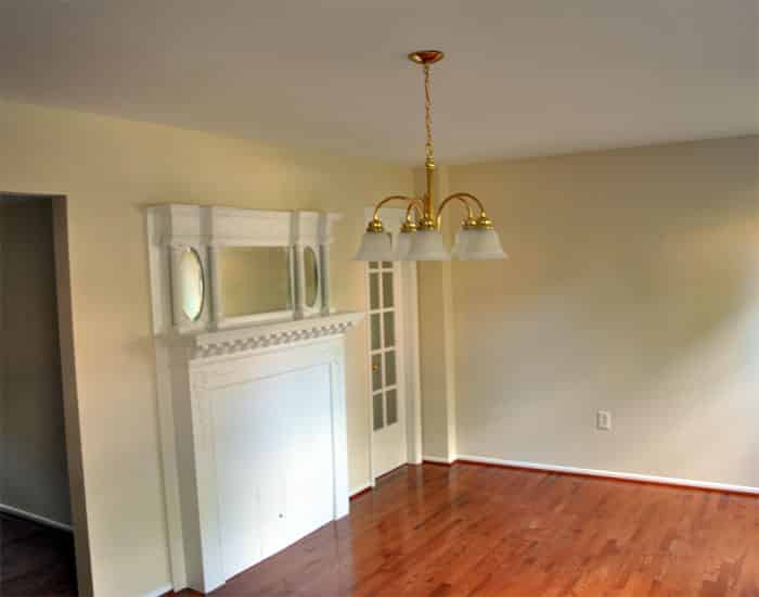 Home Remodeling Services - Fairfax Virginia