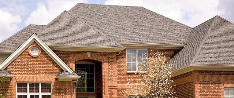 Roofing Home Improvement Fairfax VA