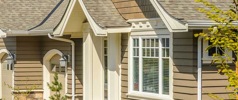 Siding Home Improvements Fairfax VA