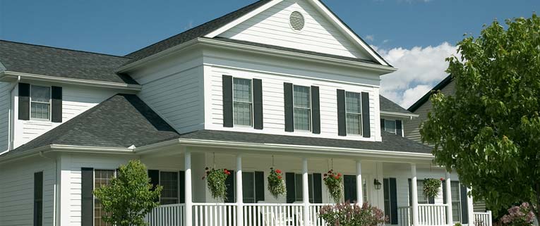 Exterior Home Improvements in McLean VA