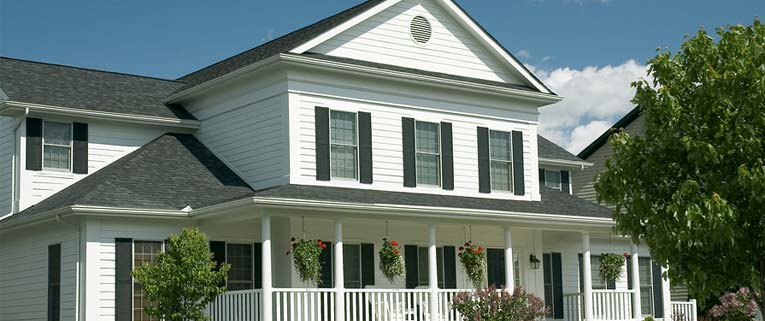 Exterior Home Improvements