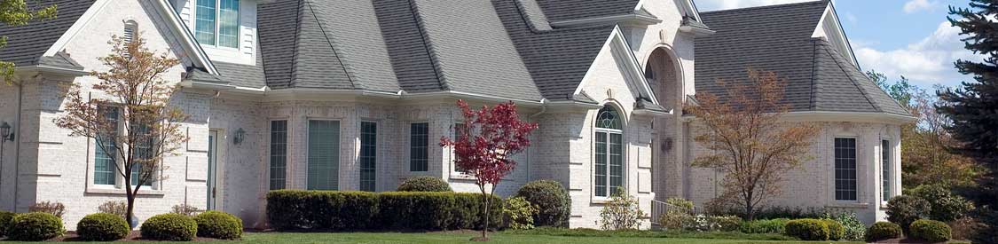 Exterior Home Improvements in Fairfax VA