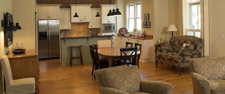 Home Remodeling Services in Arlington