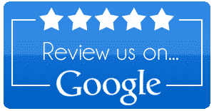 Write Us a Review on Google!
